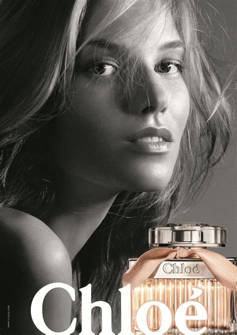 chloe perfume advert|Chloe Fragrance, the TV ad .